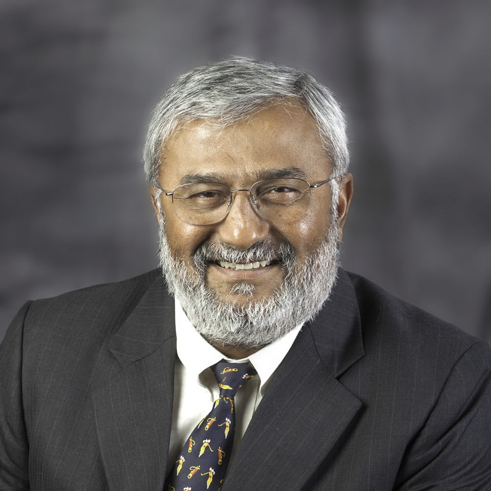 Dr. Anand  Kuruvilla M.D.