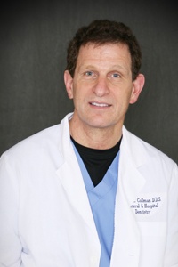 Dr. Marc Adam Collman D.D.S.