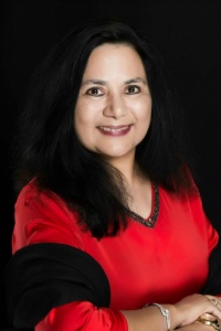 Mrs. Anita Gupta MD, Family Practitioner