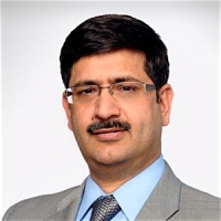 Dr. Prakash  Satwani MD