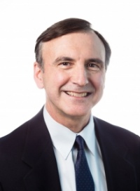 Dr. Roy Eugene Breen MD, Colon and Rectal Surgeon