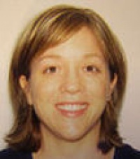 Dr. Jennifer S. Betz MD, Pediatrician