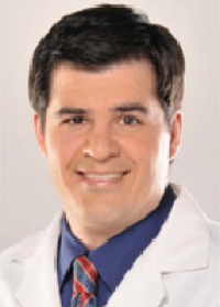 Dr. Jacob Edward Roberts D.O, Surgeon