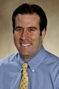 Dr. Jared A. Silverstein M.D., Gastroenterologist (Pediatric)