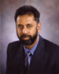 Dr. Mohammed S Afzal M.D., Neurologist