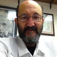 Dr. Amiram Katz, MD, Neurologist