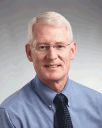 Dr. Donald E Paynter MD, Critical Care Surgeon