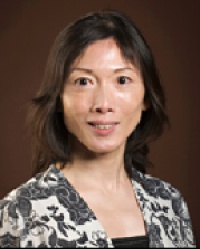 Dr. Margaret L Chen MD