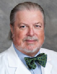 Dr. Carl Dean Mccurdy M.D., Family Practitioner