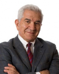 Dr. Michael E Jabaley M.D.