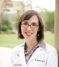 Dr. Kathryn Ferry Ziegler MD