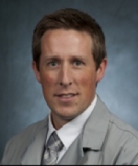 Dr. Lukas M Nystrom M.D., Orthopedist