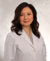 Dr. Samantha Eileen Kwon M.D.