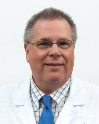 Dr. Robert Thomas Gallaher MD FCCP FACP