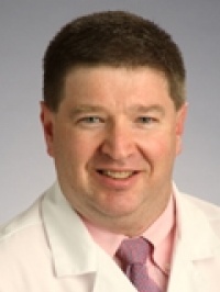 Dr. Bryan A. Shouse M.D.