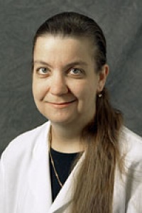 Dr. Zirka Kalynych M.D., Internist