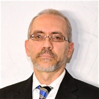 Dr. Benjamin Alberto Laracuente M.D.