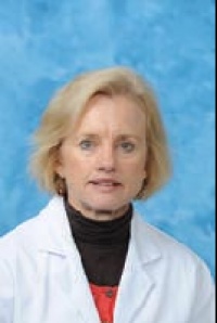 Dr. Susan O. Hilsman M.D.