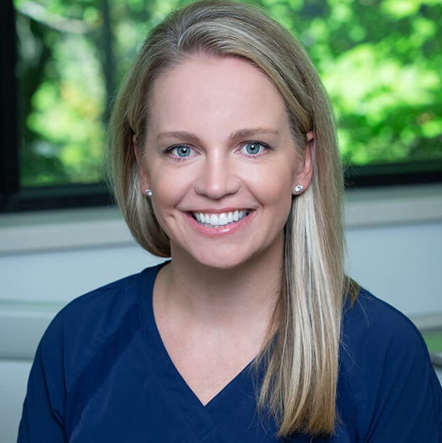 Kristina Mohme Dawson D.M.D., Dentist
