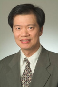 Dr. Jack  Leong MD