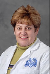 Dr. Susan T. Dombroski M.D.