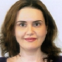 Dr. Natalia  Zapadinsky M.D.