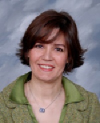 Dr. Naghmeh  Yousefzadeh MD