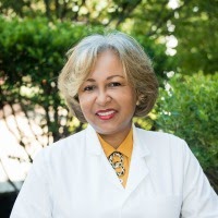 Dr. Ann Marie Donna Gordon MD, MPH