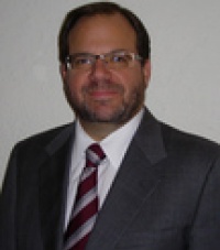 Dr. Jeffrey Michael Spivak MD