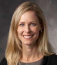 Dr. Kerri Elyse Rieger MD, PHD