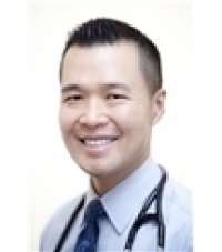 Dr. John N. Chuey M.D.,