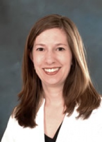 Dr. Maureen M Suster M.D.