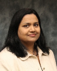 Dr. Radhika  Adiraju M.D