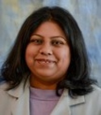 Dr. Reena Paul MD, Family Practitioner