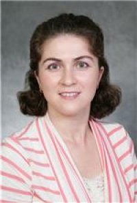 Dr. Yekaterina  Rabkin MD