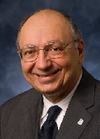 Dr. Edmond T. Gonzales MD