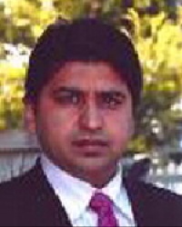 Dr. Javed Ashiq MD, Pulmonologist