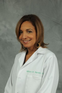 Dr. Miriam Reon Harden MD