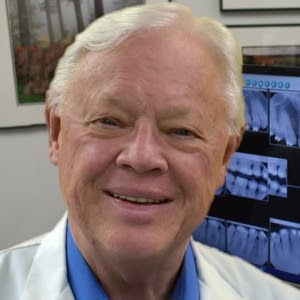 Dr. Richard J. Anderson, DDS, Dentist