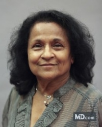 Dr. Maya Mansukhlal Sanghavi M.D.;F.A.C.O.G., OB-GYN (Obstetrician-Gynecologist)