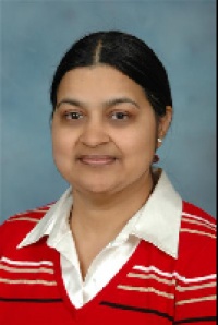 Dr. Sudha  Nahar M.D.