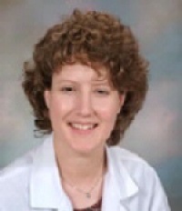 Dr. Karen M Chruscicki M.D.