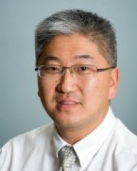 Dr. Steve N Lee M.D.