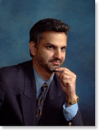 Dr. Muhammad Sohail Jilani M.D.