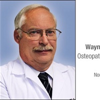 Dr. Wayne H, Sevier D.O.