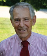 Dennis J Bauman M.D., Cardiologist