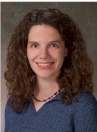 Dr. Andrea Palumbo MD, Pediatrician