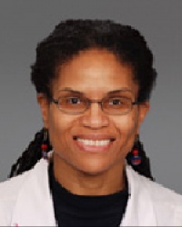 Melanie Moses MD, Radiologist