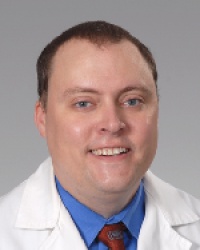 Dr. William Benjamin Rothwell M.D.