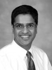 Dr. Mihir B Patel MD